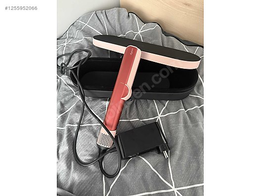 İkinci El ve Sıfır Alışveriş / Kişisel Bakım & Kozmetik / Saç Bakımı / Şekillendirme / Saç Düzleştirici