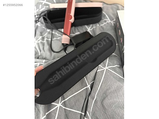 İkinci El ve Sıfır Alışveriş / Kişisel Bakım & Kozmetik / Saç Bakımı / Şekillendirme / Saç Düzleştirici