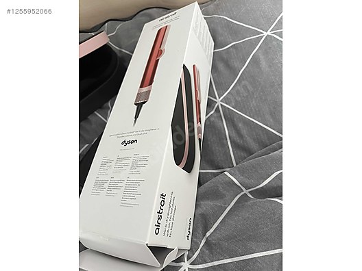 İkinci El ve Sıfır Alışveriş / Kişisel Bakım & Kozmetik / Saç Bakımı / Şekillendirme / Saç Düzleştirici