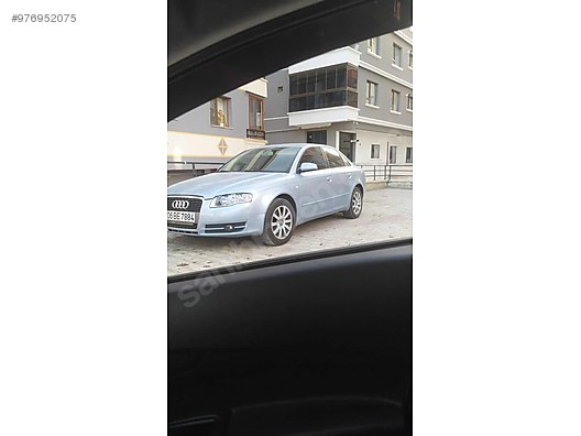 audi a4 a4 sedan 1 6 sahibinden satilik sahibinden comda 976952075