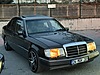 DOLULAR DOLUSU W124 200E SUNROOF OTOMATİK