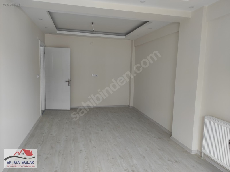 SALİHLİ ESKİ CAMİ MAHALLESİNDE SATILIK SIFIR 2+1 DAİRE Satılık Daire