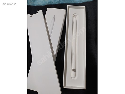 apple pencil 1 nesil tablet kalemi