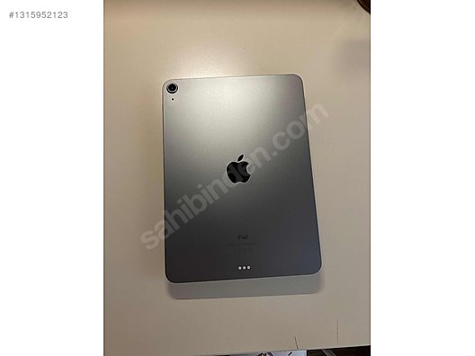Apple iPad Air 4 64 GB Tablet - 1315952123