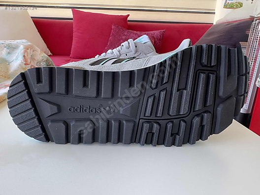 Adidas zx 600 Erkek Spor Ayakkabı Sneaker on sahibinden.com