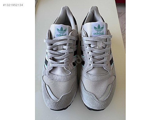 Adidas zx 600 Erkek Spor Ayakkabı Sneaker on sahibinden.com