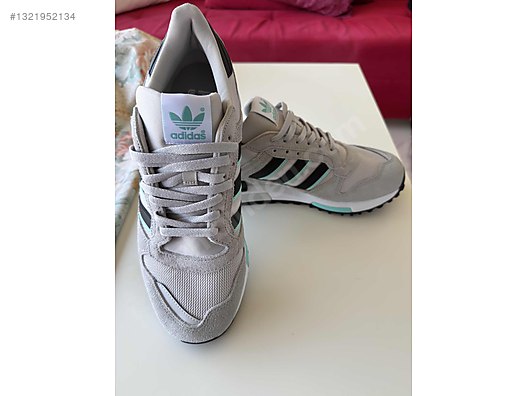Adidas zx 600 Erkek Spor Ayakkabı Sneaker on sahibinden.com