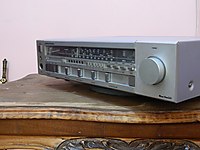 AUDIOLA AUTORADIO CS 133 RDS QUATTROR990-PUBBLICITA'/ADVERTISING-1990 