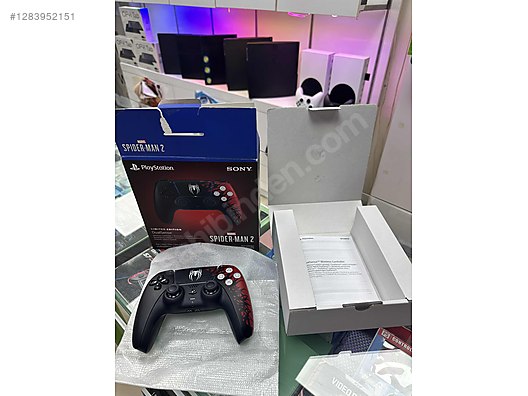 Used & Brand New Items / Gaming & Gamers Exclusive / Gaming Equipment / PC Controller & Gamepad