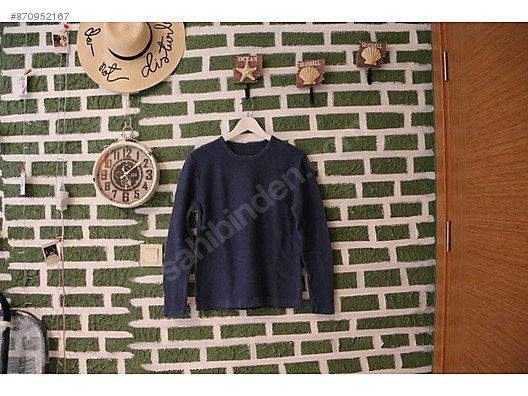 Pierre Cardin Erkek Kahverengi Triko Hirka G021sz0th 000 506972 Vr052 Gumruk Deposu