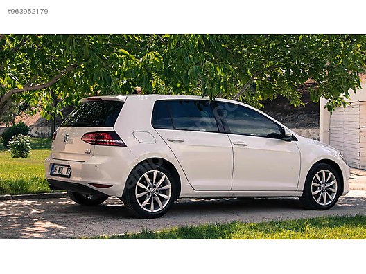 volkswagen golf 1 4 tsi highline hatasiz ilk sahibinden golf sahibinden comda 963952179