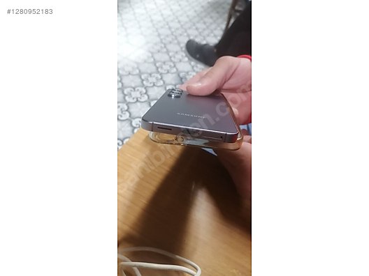 İkinci El ve Sıfır Alışveriş / Cep Telefonu & Aksesuar / Cep Telefonu / Samsung / Galaxy S25