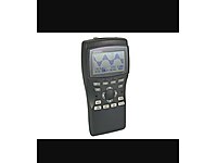 Velleman HPS10 osiloskop el tipi. Kalem pille calisir #1212952191