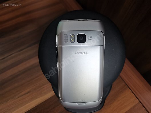 Used & Brand New Items / Cell Phones & Accessories / Cell Phones / Nokia / E6-00