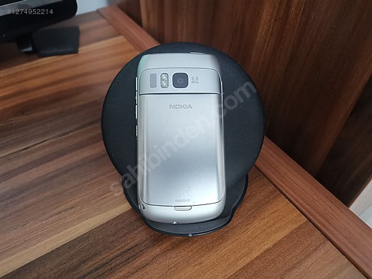 Used & Brand New Items / Cell Phones & Accessories / Cell Phones / Nokia / E6-00