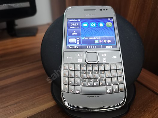 Used & Brand New Items / Cell Phones & Accessories / Cell Phones / Nokia / E6-00