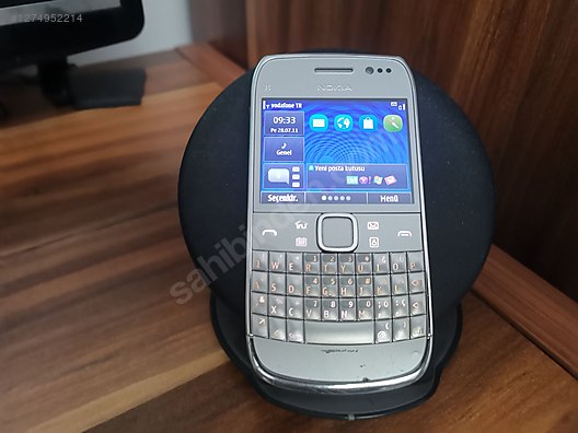 Used & Brand New Items / Cell Phones & Accessories / Cell Phones / Nokia / E6-00