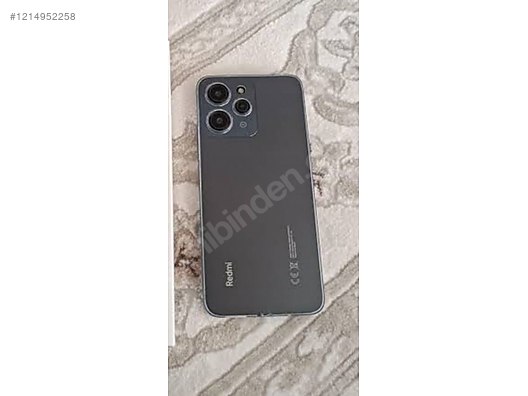 Used & Brand New Items / Cell Phones & Accessories / Cell Phones / Xiaomi / Redmi Note 12