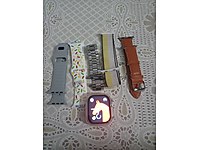 Hiwatch ultra Akıllı Saat