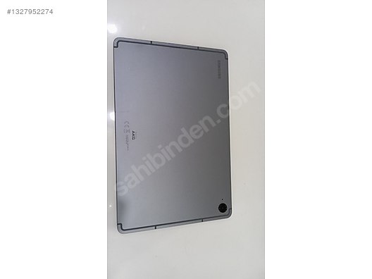 Samsung Galaxy Tab S9 FE X510 256 GB Tablet - 1327952274