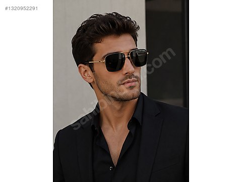 Dolce Gabbana DG2220 Güneş Gözlüğü - Erkek Giyim Aksesuarları