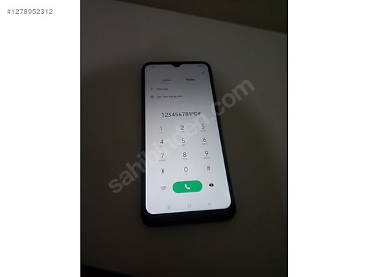 Used & Brand New Items / Cell Phones & Accessories / Cell Phones / Realme / C21