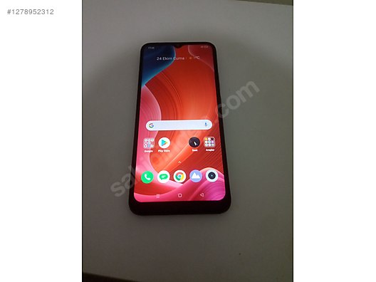 Used & Brand New Items / Cell Phones & Accessories / Cell Phones / Realme / C21