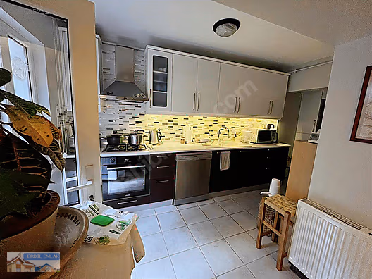 HİSAR EVLERİNDE MASRAFSIZ BÜYÜK ARA KAT DAİRE 123 MT 2+1 #1286952322