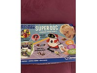 Super doc robot