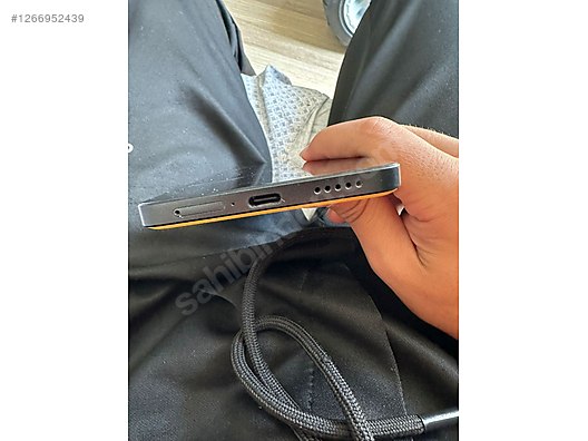 İkinci El ve Sıfır Alışveriş / Cep Telefonu & Aksesuar / Cep Telefonu / Xiaomi / Poco X6 Pro