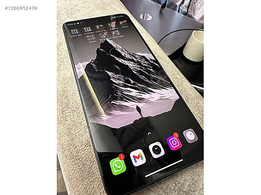 İkinci El ve Sıfır Alışveriş / Cep Telefonu & Aksesuar / Cep Telefonu / Xiaomi / Poco X6 Pro