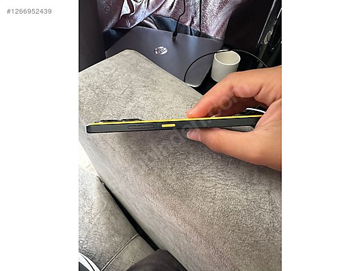 İkinci El ve Sıfır Alışveriş / Cep Telefonu & Aksesuar / Cep Telefonu / Xiaomi / Poco X6 Pro