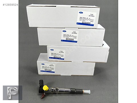 Ticari Araçlar / Minibüs & Otobüs / Ateşleme & Yakıt / GK2Q 9K546