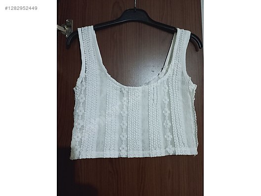 Used & Brand New Items / Clothing & Accessories / Women / Clothing / Tops