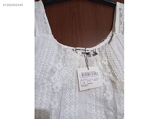 Used & Brand New Items / Clothing & Accessories / Women / Clothing / Tops