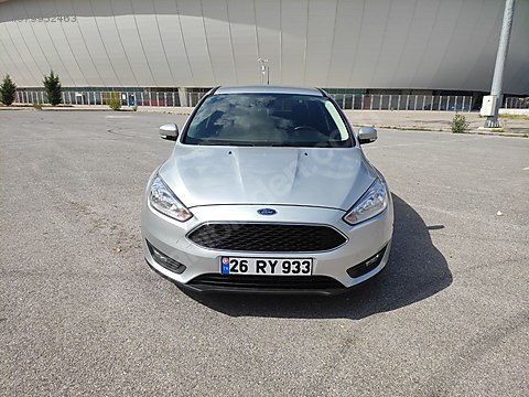 ford focus 1 5 tdci style 2016 model ilk sahibinden hatasiz ford focus sahibinden comda 979952463