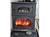 Used & Brand New Items / Garden & Home Improvement / Home Improvement / Heating / Heating Stove & Fireplace