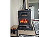 Used & Brand New Items / Garden & Home Improvement / Home Improvement / Heating / Heating Stove & Fireplace