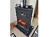 Used & Brand New Items / Garden & Home Improvement / Home Improvement / Heating / Heating Stove & Fireplace