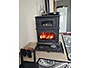 Used & Brand New Items / Garden & Home Improvement / Home Improvement / Heating / Heating Stove & Fireplace