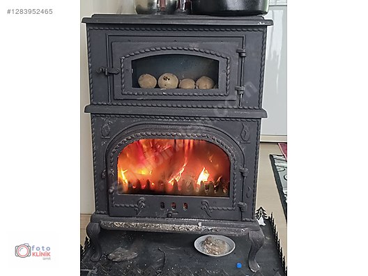 Used & Brand New Items / Garden & Home Improvement / Home Improvement / Heating / Heating Stove & Fireplace