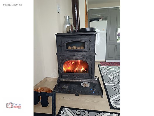 Used & Brand New Items / Garden & Home Improvement / Home Improvement / Heating / Heating Stove & Fireplace