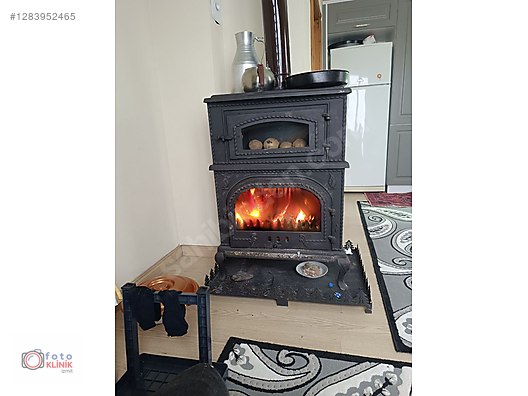 Used & Brand New Items / Garden & Home Improvement / Home Improvement / Heating / Heating Stove & Fireplace