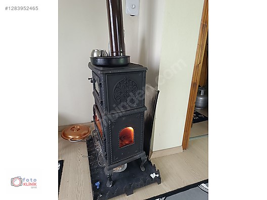 Used & Brand New Items / Garden & Home Improvement / Home Improvement / Heating / Heating Stove & Fireplace