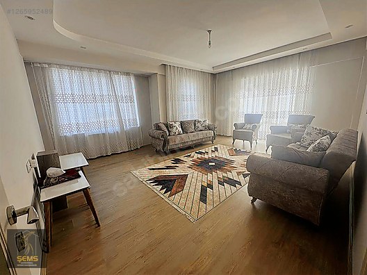 KARAMAN YOLU ÜZERİ ÇOK GENİŞ 3+1 DAİRE #1265952489