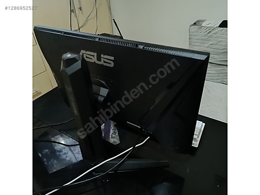 Used & Brand New Items / Gaming & Gamers Exclusive / Gaming Equipment / Gaming Monitor / Asus