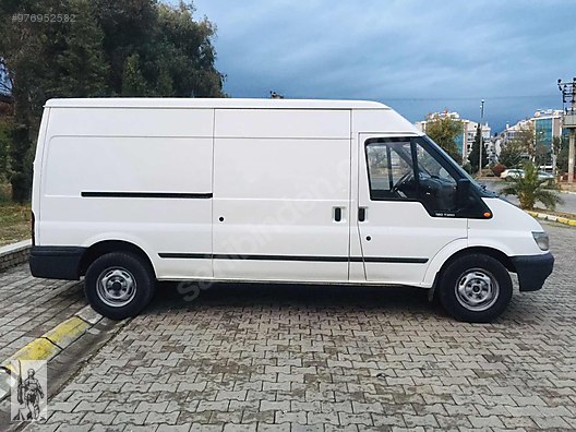 ford otosan transit 350 l zeybekten 2003 model 350 panelvan at sahibinden com 976952582