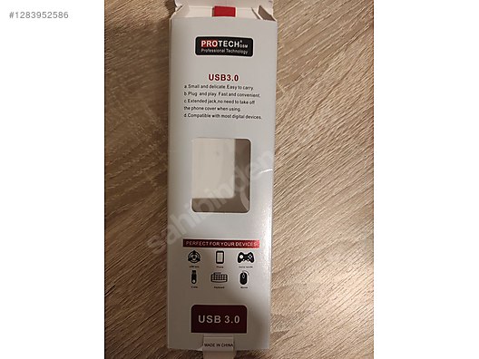 Cep Telefonu & Aksesuar Çevirici & Dönüştürücü Adaptör