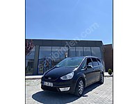 FORD GALAXY 7 KİŞİLİK, ARAÇ FAZLALIĞINDAN UYGUN FİYATLI #1207952616