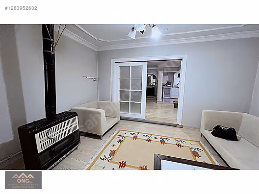 Hürriyette metroya yakın satılık 3+2 daire #1283952632